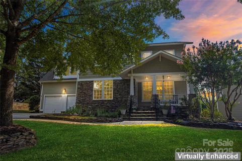 415 Pinnacle Lane