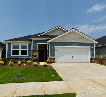 913 Windy Oak Court sold home in Sheffield, Indian Trail, NC