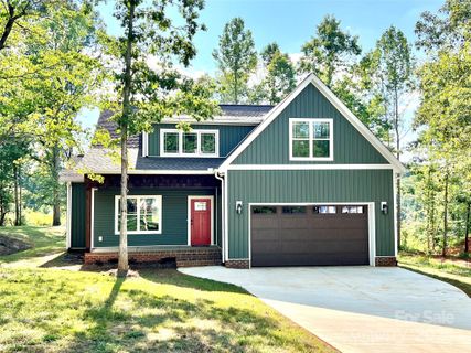 123 Arrowood Lane sold home in Archers Ridge, Harmony, NC