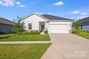 1340 Sweet Pea Street sold home in Monroe, SC