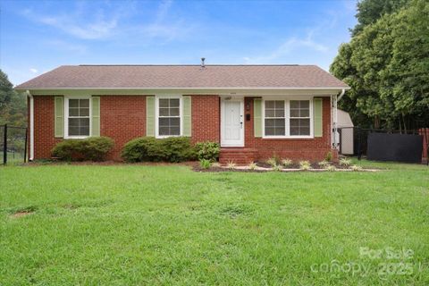 4401 Butler Road