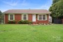 4401 Butler Road sold home in Charlotte, SC
