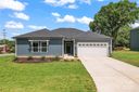 5266 Rocky River Crossing Road sold home in Harrisburg, SC