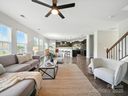 3440 Windstone Lane sold home in Gastonia, SC