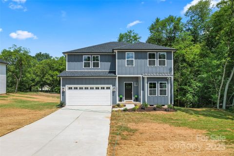 5234 Rocky River Crossing Road sold home in Harrisburg Park, Harrisburg, NC