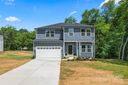 5234 Rocky River Crossing Road sold home in Harrisburg, SC