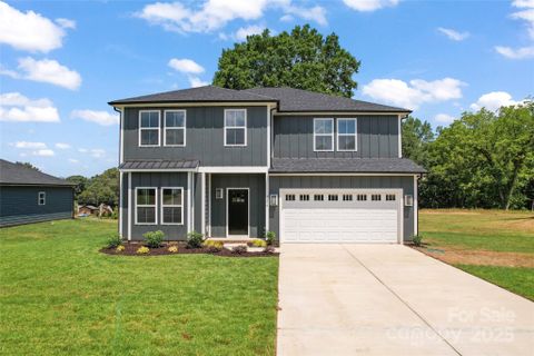 5258 Rocky River Crossing Road