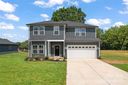 5258 Rocky River Crossing Road sold home in Harrisburg, SC