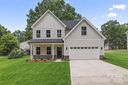329 Henderson Circle sold home in Harrisburg, SC