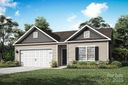 3478 Bear Den Drive sold home in Gastonia, SC