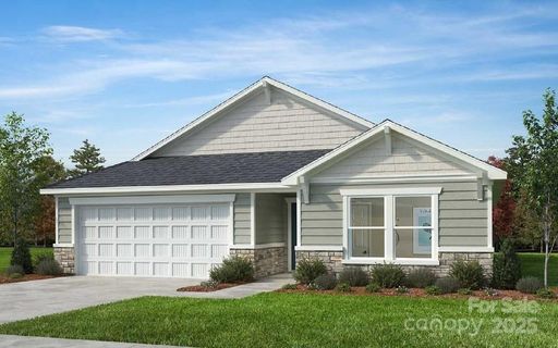 917 Windy Oak Court sold home in Sheffield, Indian Trail, NC