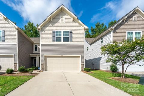 14014 Clayborn Street sold home in Wyntree, Midland, NC