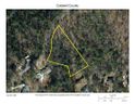 Lot 97 Cedar Crest Drive sold home in Lenoir, SC