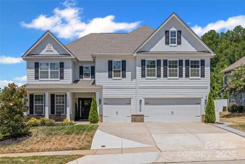 4226 Hollister Place sold home in Cypress Point, Clover, SC