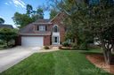1320 Sweetgum Lane sold home in Matthews, SC
