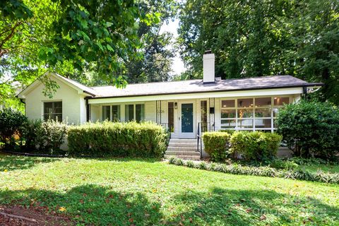 3226 June Drive sold home in Echo Hills, Charlotte, NC