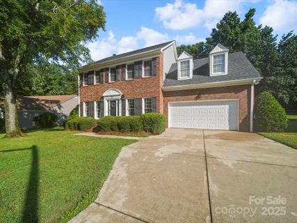 722 Tysons Forest Drive sold home in Tysons Forest, Rock Hill, SC