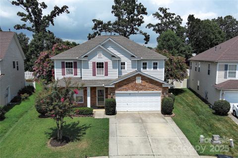 4724 Kiddle Lane