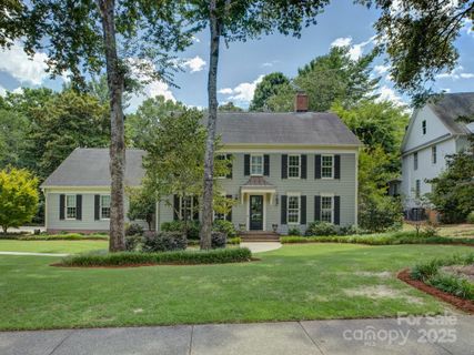 2621 Winding Oak Drive sold home in Hembstead, Charlotte, NC