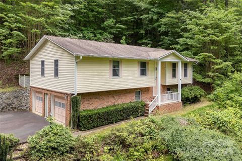 104 Creekstone Lane sold home in Dellwood, Hendersonville, NC