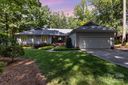 16224 Leeward Lane sold home in Huntersville, SC