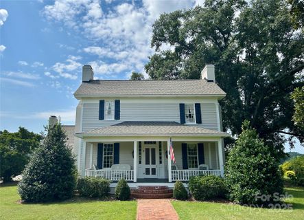 16801 Randalls Ferry Road