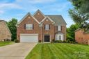 2609 Twinberry Lane sold home in Waxhaw, SC