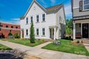 205 Davidson Gateway Drive sold home in Davidson, SC