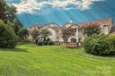 17111 Red Feather Drive sold home in Charlotte, SC