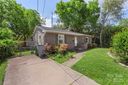 3409 Anson Street sold home in Charlotte, SC