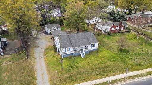 2420 Kannapolis Highway sold home in Parkwood, Concord, NC