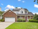 12316 Heritage Hills Lane sold home in Charlotte, SC