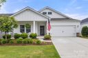 4147 Canopy Creek Drive sold home in Denver, SC