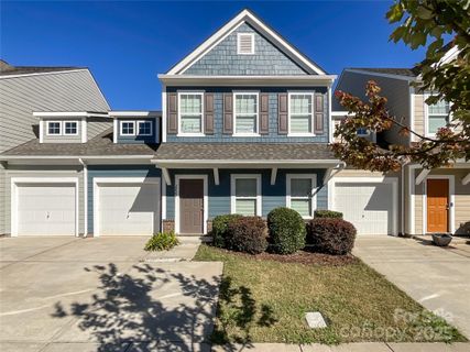 2822 Hopeton Court sold home in Charlestown, Monroe, NC