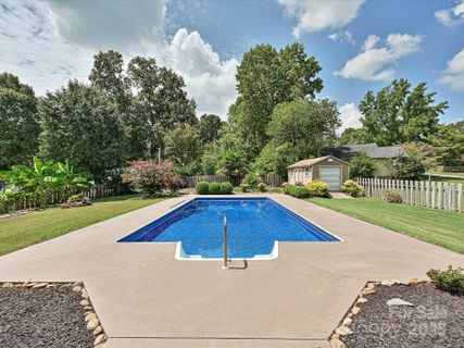323 Swamp Fox Drive