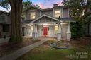 2608 Laburnum Avenue sold home in Charlotte, SC
