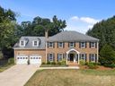 7800 Quail Hill Road sold home in Charlotte, SC