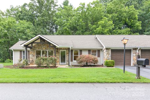 222 Rocky Mountain Way sold home in The Hills At Averys Creek, Arden, NC