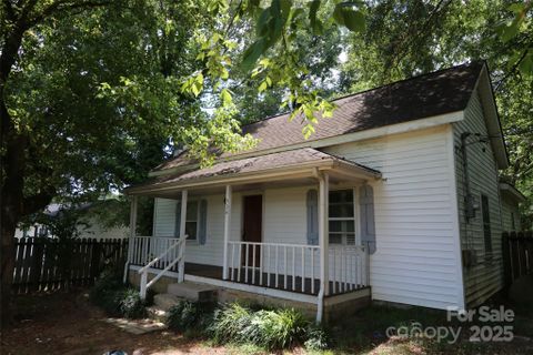 334 D Street sold home in Wampum Mill, Lincolnton, NC