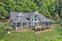 316 Fincher Mountain Road sold home in Waynesville, SC