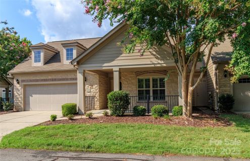 4423 Parkgate Drive sold home in Polo Club At Weddington, Matthews, NC