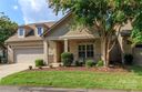 4423 Parkgate Drive sold home in Matthews, SC