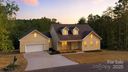 60 Westwinds Drive sold home in Hickory, SC