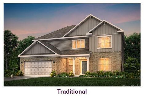 112 Jentri Way sold home in Brownstone Ridge, Mooresville, NC