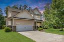 1227 Clover Lane sold home in Matthews, SC