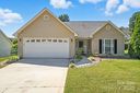 4277 Timberwood Drive sold home in Gastonia, SC
