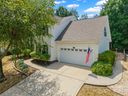 11621 Withers Mill Drive sold home in Charlotte, SC