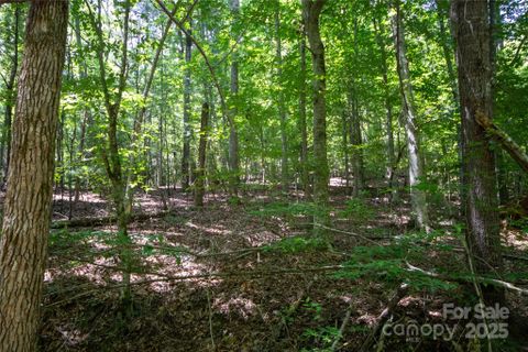 Lot 111 Stoney Brook Drive sold home in Cedar Rock Estates, Lenoir, NC