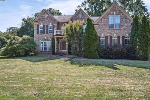 107 Wellesley Lane sold home in Wellesley, Mooresville, NC