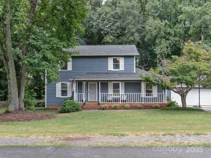 1624 Brook Drive sold home in Willowbrook, Fort Mill, SC